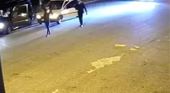 Konya'da Havaya Ateş Açan 2 Şüpheli Yakalandı