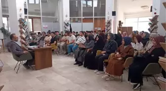 Kudüs Akademisi Final Oturumu Gerçekleşti