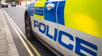 Londra'da Terörle Mücadele Operasyonu: 8 Gözaltı