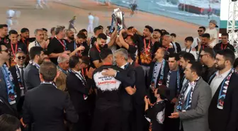 Mardin 1969 Spor, 15 Yıl Aradan Sonra 2. Lig'e Yükseldi