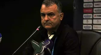 Murat Uçkun'dan Şike İddialarına Sert Tepki