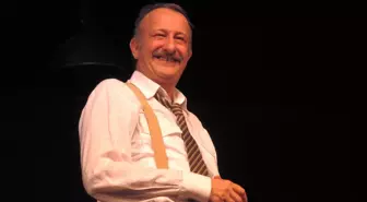 Naşit Özcan kimdir? Naşit Özcan kaç yaşında, nereli?