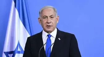 Netanyahu'nun Azerbaycan ziyareti için erteleme kararı