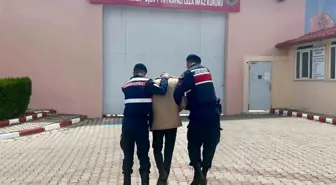 10 Ayrı Suçtan Aranan Şahıs Fethiye'de Yakalandı