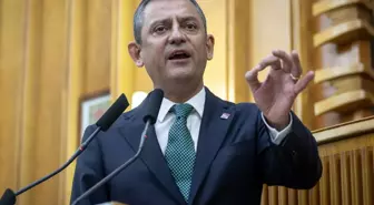 Özel'den saldırı sonrası ilk açıklama