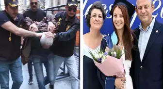 Saldırıya uğrayan Özgür Özel'in ailesine tehdit mesajları! Kızının ev adresi paylaşıldı