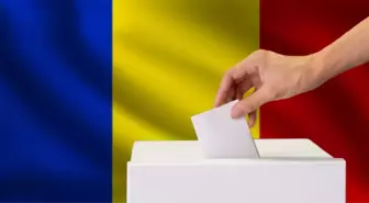 Romanya'da Cumhurbaşkanlığı Seçimlerinin İlk Turu Başladı