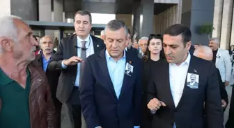 Saldırı sonrası Özgür Özel'den yeni açıklama: Gün husumet, kin çıkarma günü değildir