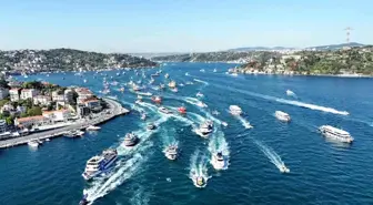 Sarıyer, 2. Lig Şampiyonu Olup Trendyol 1. Lig'e Yükseldi