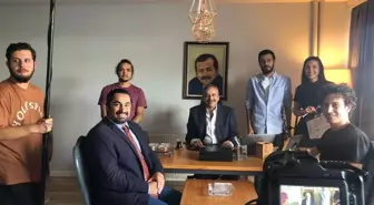 Sanat Dünyası, Sırrı Süreyya Önder'in Son Filmi 'Celal'in Treni'ni Göremeden Kaybetmesine Üzüldü