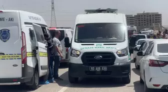 Şanlıurfa'da Piknikte Talihsiz Kaza: İki Çocuk Hayatını Kaybetti