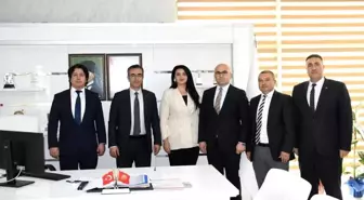 Şırnak'ta Ceza İnfaz Kurumu ile Gençlik ve Spor Müdürlüğü Arasında Protokol İmzalandı