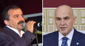 Sırrı Süreyya Önder hayatını kaybetmeden önce İYİ Partili Çömez'i arayıp yardım istemiş