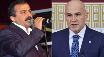 Sırrı Süreyya Önder hayatını kaybetmeden önce İYİ Partili Çömez'i arayıp yardım istemiş