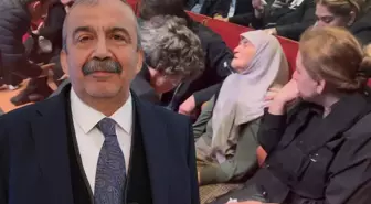 Sırrı Süreyya Önder'in annesi yaşıyor mu?