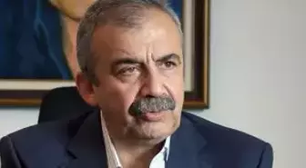 TBMM Başkanvekili Sırrı Süreyya Önder Hayatını Kaybetti