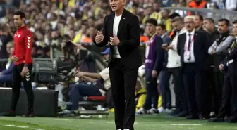 Solskjaer, Mourinho'ya Karşı 3. Galibiyetini Aldı