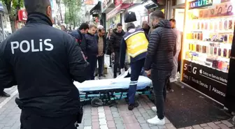 Tavşanlı'da Bisikletli Çocukların Çarpışması: İki Yaralı