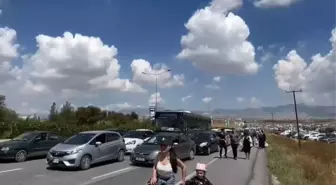 TEKNOFEST'te Son Gün Heyecanı ve Yoğun Katılım