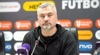 Samsunspor Teknik Direktörü Thomas Reis: 'Galibiyetten dolayı çok mutluyum'