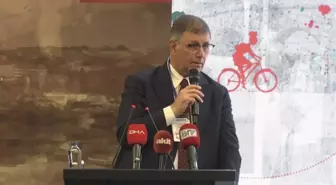 Sağlıklı Kentler Birliği'nin 43. Meclis Toplantısı İstanbul'da Gerçekleştirildi