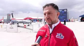 Milli Muharip Uçağı KAAN'ın Gelişim Süreci ve TEKNOFEST 2027 Hedefi