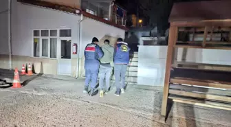 Kesinleşmiş Ceza ile Aranan Şahıs Yozgat'ta Yakalandı