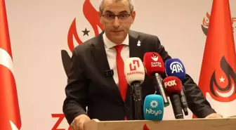 Zafer Partili Batur'dan tartışma yaratacak Sırrı Süreyya Önder mesajı