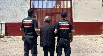 Zimmet Suçundan Aranan Şahıs Aydın'da Yakalandı