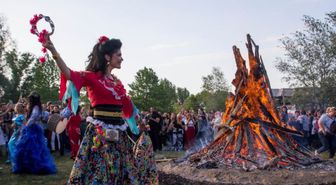 5-6 Mayıs Hıdırellez Günü'nde neler yapılır?