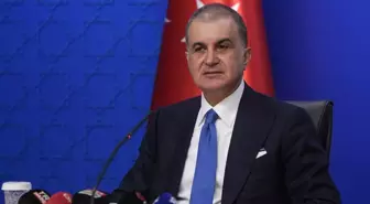 AK Parti Sözcüsü Çelik: PKK'nın silah bırakmasıyla ilgili sürecin somutlaşmasını günler içerisinde bekliyoruz