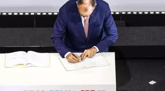 Almanya'da yeni koalisyon hükümeti kuruldu
