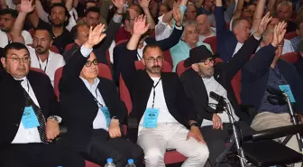 Altay'da Genel Kurul Tarihi Belirsizliği