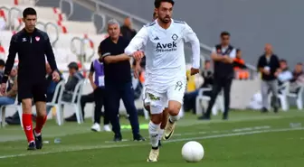 Altay'ın Genç Yıldızı Onur Efe, Sezonu Parlak Bir Performansla Tamamladı