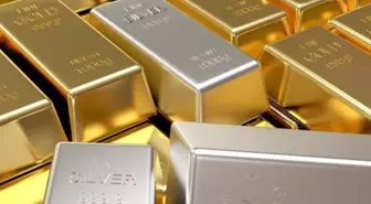 Altın mı gümüş mü? ABD'li banka yatırımcılar için tercihini yaptı