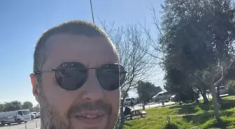 Anaokulu Öğretmeni Yol Kenarında Yaralı Bulundu
