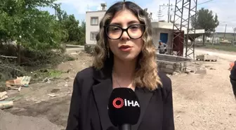 Anne-kızın akıma kapılarak hayatını kaybettiği sulama kanalı etrafına duvar örüldü