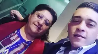 Merzifon'da Annesini Bıçaklayarak Öldüren Oğul Tutuklandı