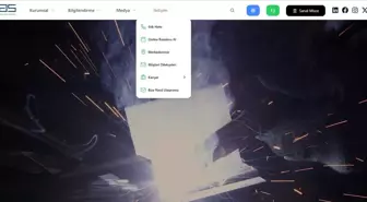 Aras Elektrik Dağıtım, Yeni Web Sitesiyle Dijitalleşme Yatırımlarını Artırıyor