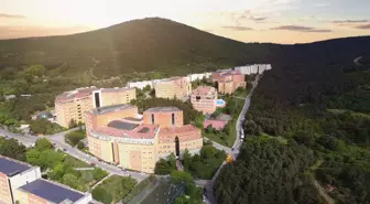 EUA Genel Kurulu 2026'da Türkiye'de Gerçekleşecek