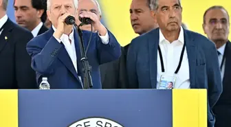 Aziz Yıldırım kanadından sürpriz adaylık açıklaması: Fenerbahçe sahipsiz değil