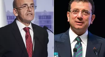 Bakan Şimşek: İmamoğlu soruşturmasının piyasaya etkisi 3 gün sürdü
