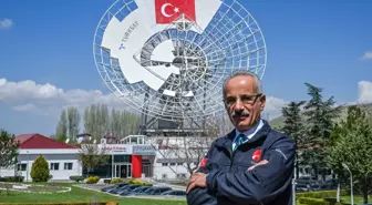 Türksat 7A Üretim Hazırlıkları Tamamlandı