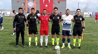 Suvermez Kapadokya Play-Off'a Yükseldi