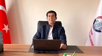 Adıyaman İnşaat Müteahhitleri Derneği Başkanı, Yerinde Dönüşüm Süresinin Uzatılmasını Talep Etti