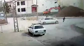 Ehliyetsiz Sürücüye 5 Yıl Hapis Cezası