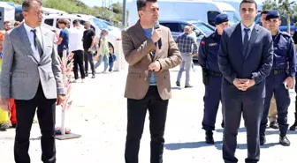 Bilecik'te Geleneksel Hıdırellez Şenlikleri Coşkuyla Başladı