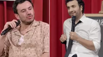 Buray'dan şoke eden itiraf: 6 sene evli kaldım