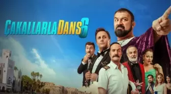 Çakallarla Dans 6 filmi ne zaman, nerede çekildi?