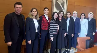 Kadın Sanayiciler Platformu, Üniversite-Sanayi İş Birliğini Güçlendiriyor